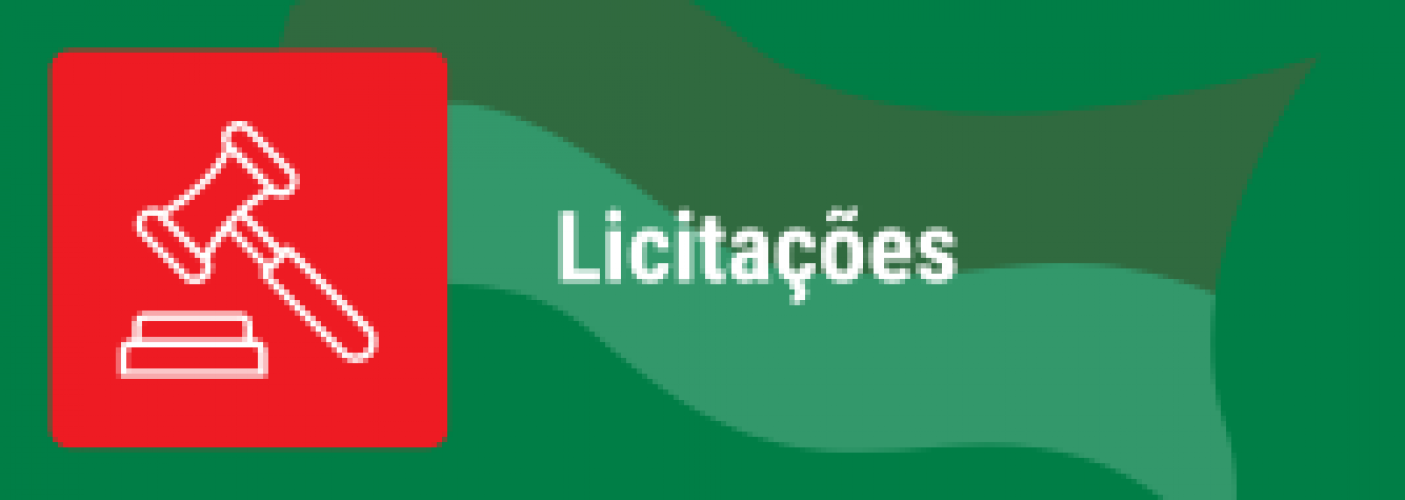 Licitações
